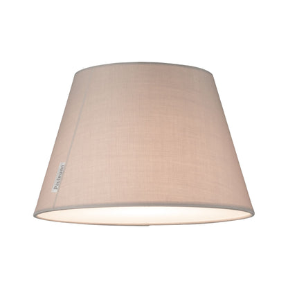 Paulmann WallCeiling Mea Deckenleuchte max.1x20W E14 Beige 230V Stoff