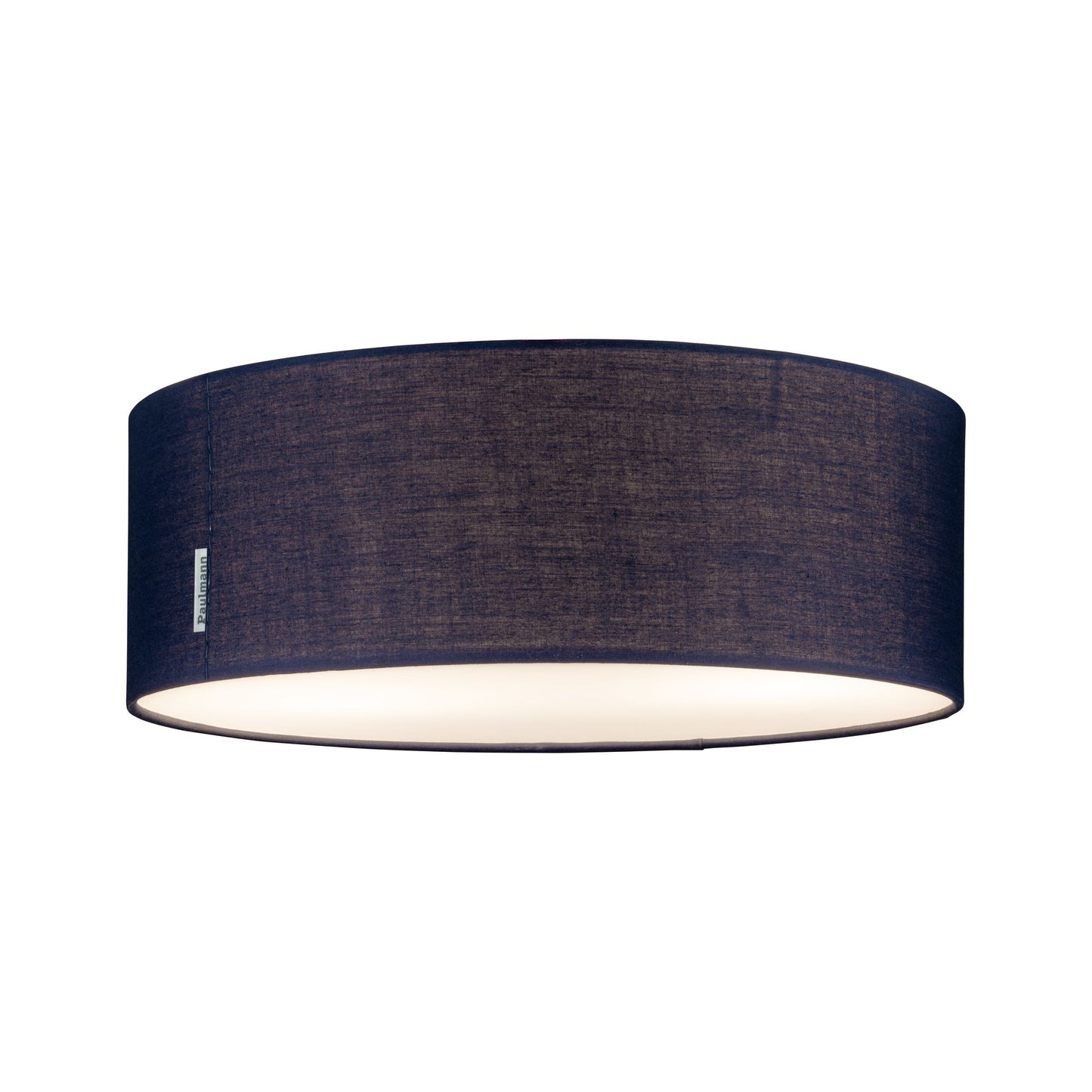 Paulmann WallCeiling Mari Deckenleuchte max.2x20W E27 Blau 230V Stoff