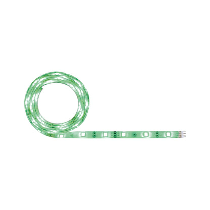 Paulmann SimpLED Strip Komplett-Set 1,5m 12W RGB beschichtet