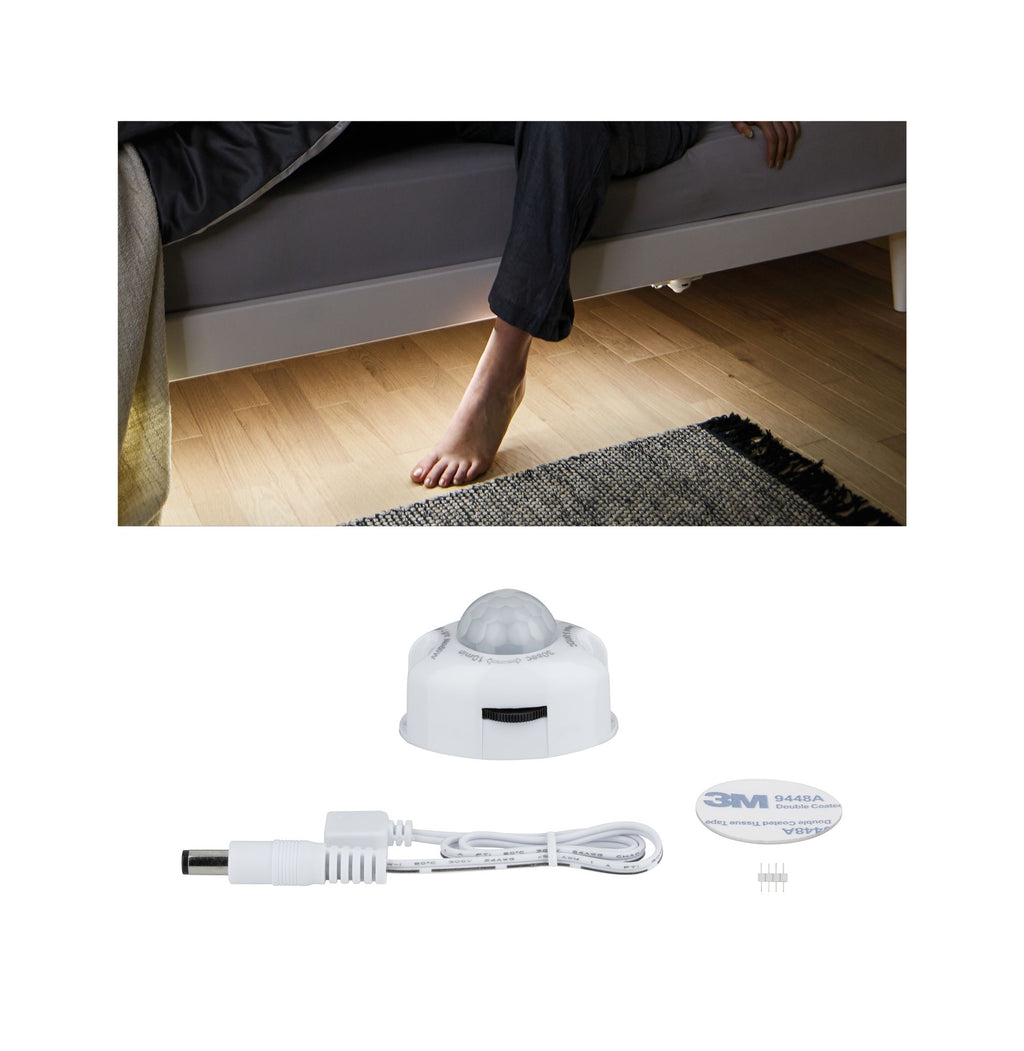 Paulmann Function YourLED Night PIR Sensor 12V DC max 60W