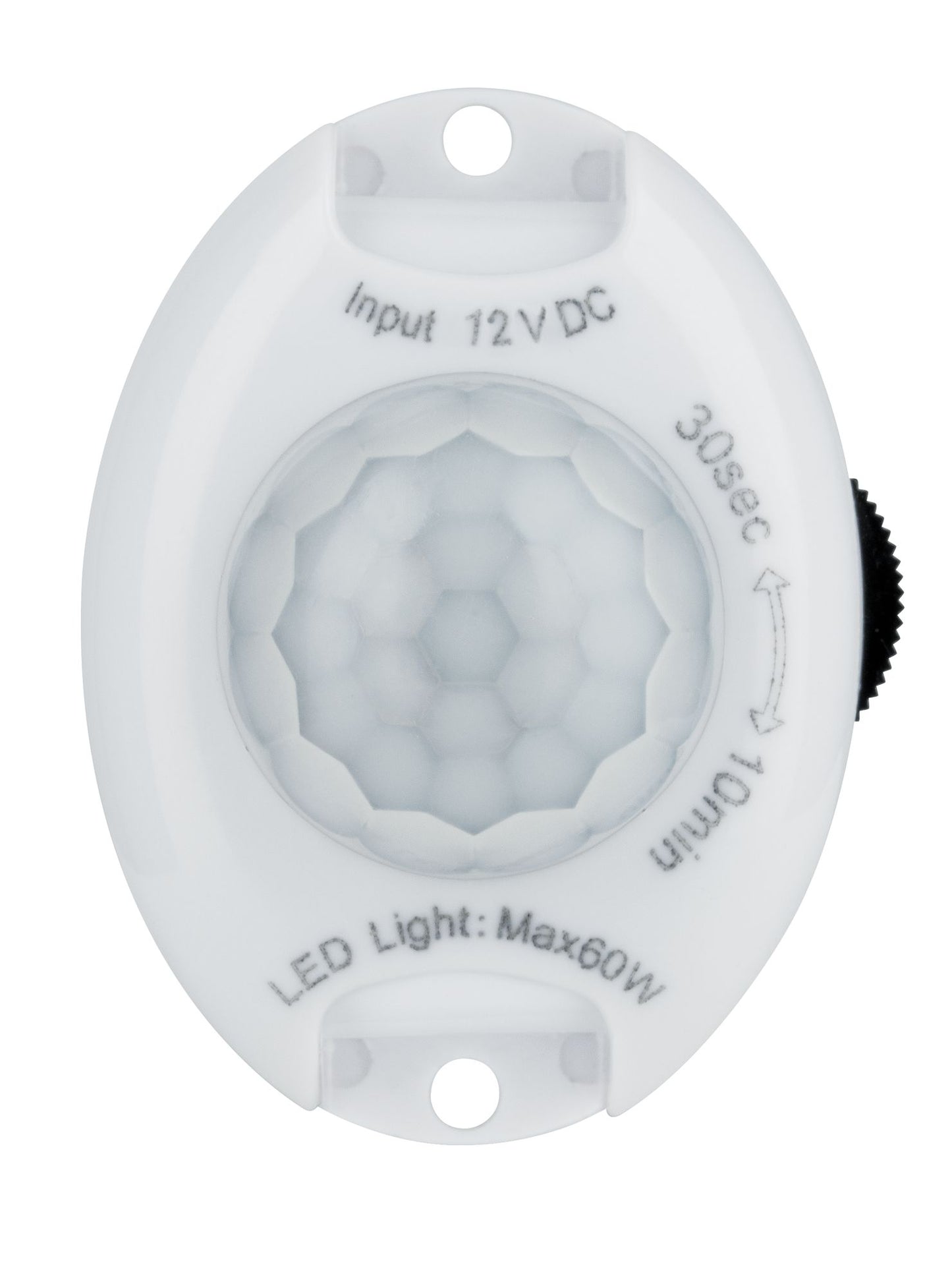 Paulmann Function YourLED Night PIR Sensor 12V DC max 60W