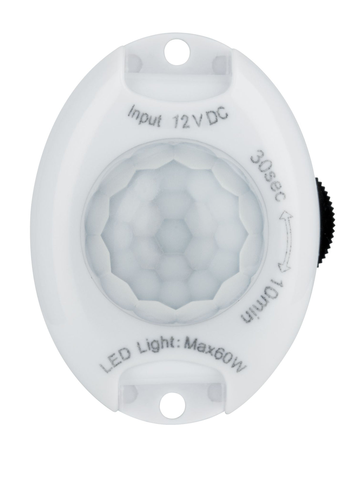 Paulmann Function YourLED Night PIR Sensor 12V DC max 60W