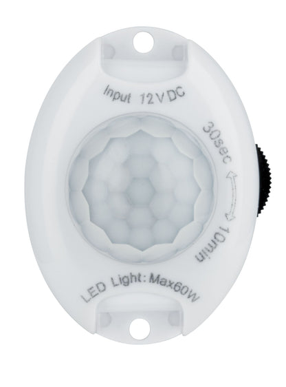 Paulmann Function YourLED Night PIR Sensor 12V DC max 60W
