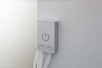 Paulmann MaxLED Touch Switch max. 144W Silber