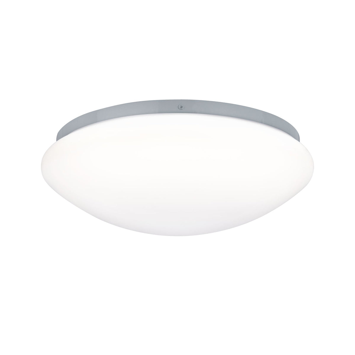 Paulmann Deckenleuchte LED Leonis rund 10W Neutralweiß