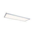 Paulmann LED Panel Atria Shine 3-Step-Dim eckig 580x200mm 2700lm 3000K Chrom matt