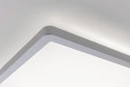 Paulmann LED Panel Atria Shine eckig 190x190mm 900lm 4000K Chrom matt