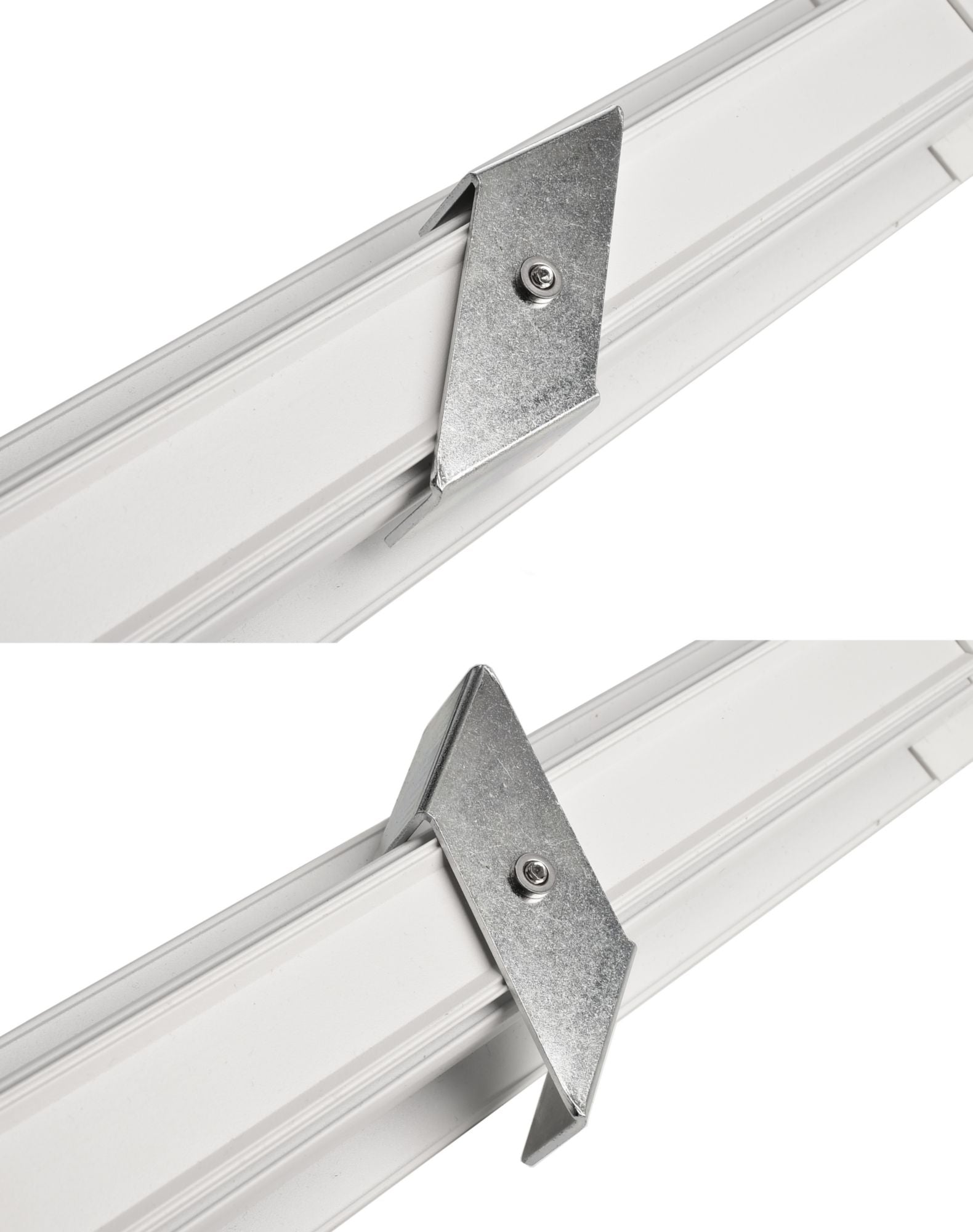 Deko-Light D Line/Dali Schnellmontagebügel für Einbauschiene