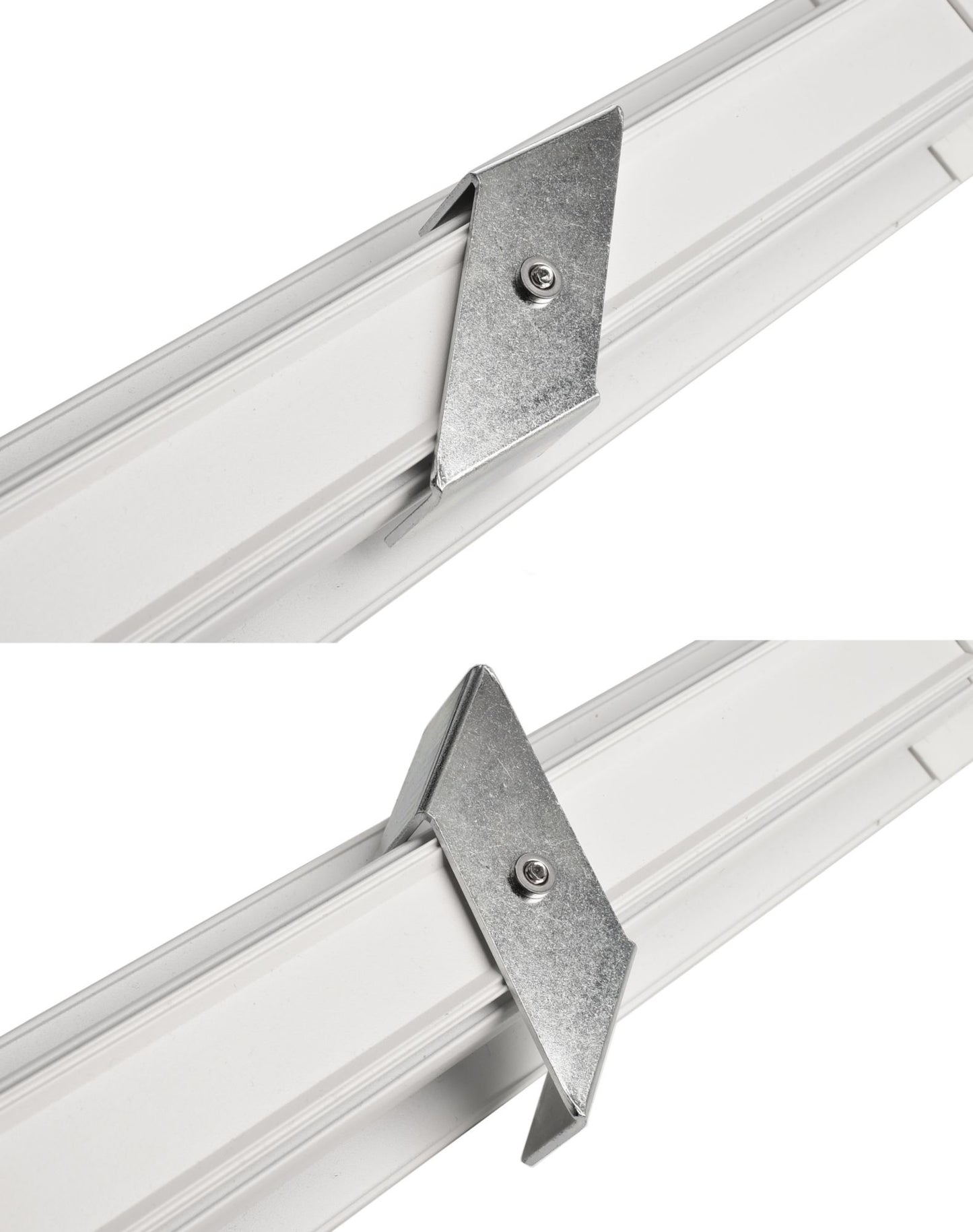 Deko-Light D Line/Dali Schnellmontagebügel für Einbauschiene