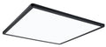 Paulmann LED Panel Atria Shine 3-Step-Dim eckig 420x420mm 2200lm 4000K Schwarz