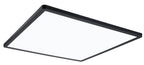 Paulmann LED Panel Atria Shine 3-Step-Dim eckig 420x420mm 2200lm 4000K Schwarz