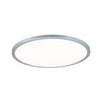 Paulmann LED Panel Atria Shine RBGW rund 420mm 2200lm RGBW Chrom matt