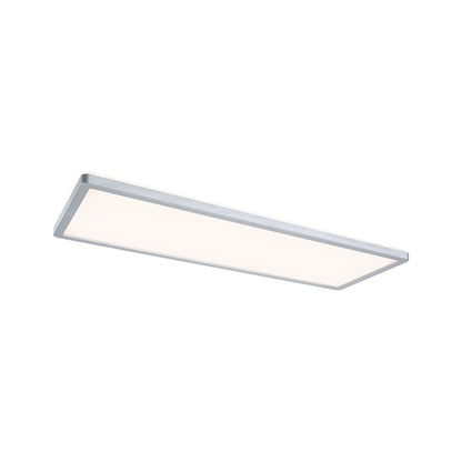 Paulmann LED Panel Atria Shine RBGW eckig 580x200mm 2000lm RGBW Chrom matt