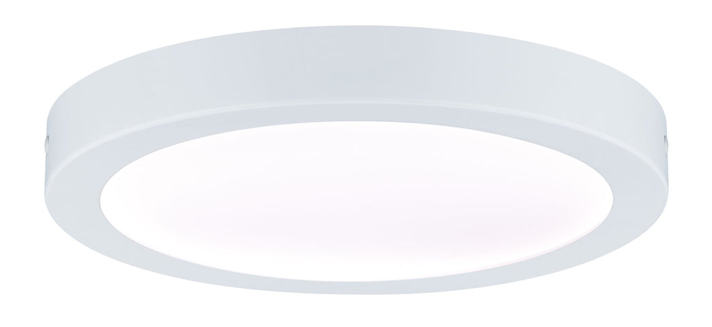 Paulmann LED Panel Abia rund xmm 22W 4.000K Weiß