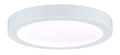 Paulmann LED Panel Abia rund xmm 22W 4.000K Weiß