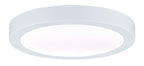Paulmann LED Panel Abia rund xmm 22W 4.000K Weiß