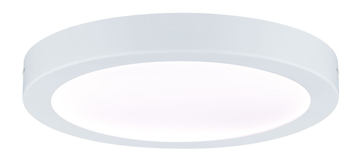 Paulmann LED Panel Abia rund xmm 22W 4.000K Weiß