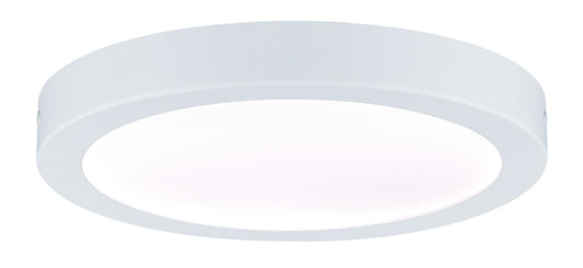 Paulmann LED Panel Abia rund xmm 22W 4.000K Weiß