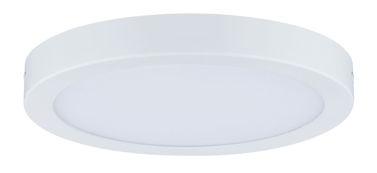 Paulmann LED Panel Abia rund xmm 22W 4.000K Weiß