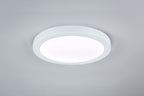 Paulmann LED Panel Abia rund xmm 22W 4.000K Weiß