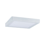 Paulmann LED Panel Abia eckig 300x300mm 22W 4.000K Weiß