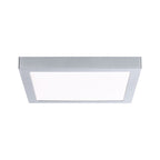 Paulmann LED Panel Abia eckig 300x300mm 22W 4.000K Chrom matt