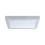Paulmann LED Panel Abia eckig 300x300mm 22W 4.000K Chrom matt