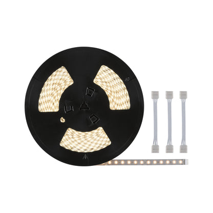 Paulmann MaxLED 500 Strip inkl. Adapterkabel 20m Warmweiße unbeschichtet