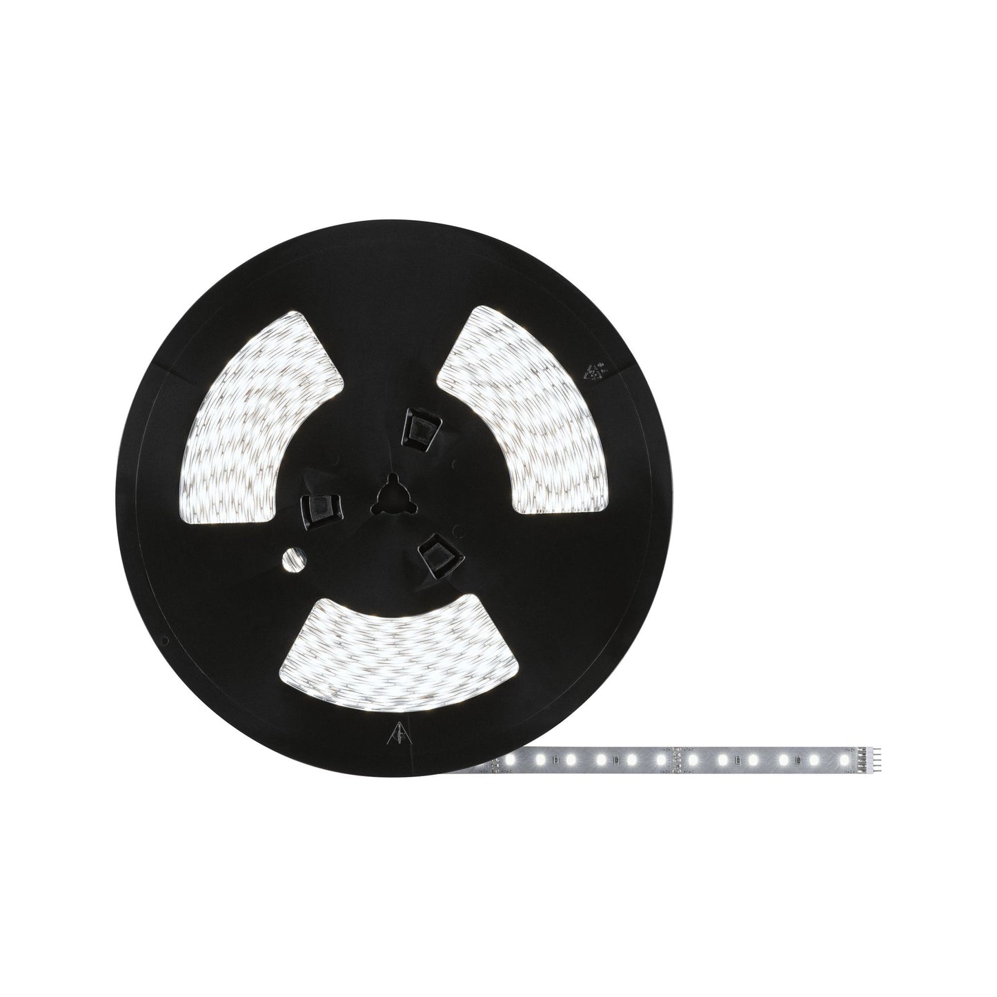 Paulmann MaxLED 500 Strip inkl. Adapterkabel 20m Tageslichtweiß unbeschichtet