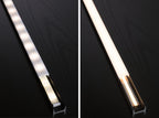Paulmann MaxLED 500 LED Strip COB Einzelstripe 2,5m   15W 1250lm 480LEDs/m 2700K