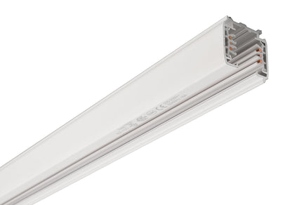 Deko-Light D Line DALI Aufbaustromschiene 3m, weiß