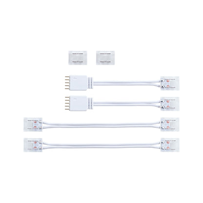 Paulmann MaxLED 1000 LED Strip COB 2er-Set 133m