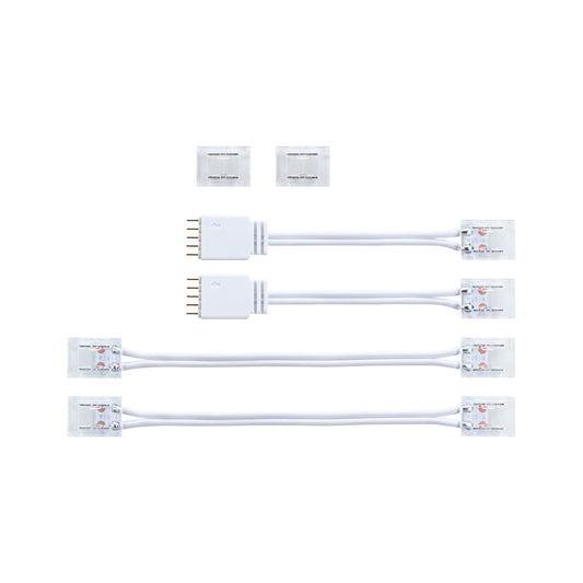 Paulmann MaxLED 1000 LED Strip COB 2er-Set 133m