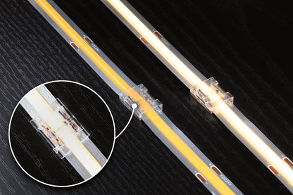 Paulmann MaxLED 1000 LED Strip COB 2er-Set 133m