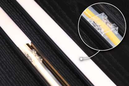 Paulmann MaxLED 1000 LED Strip COB 2er-Set 133m