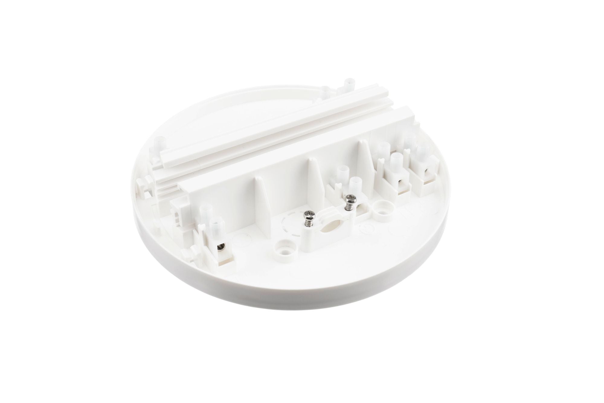 Deko-Light D Line DALI Aufbau-Adapter für Leuchten, weiß