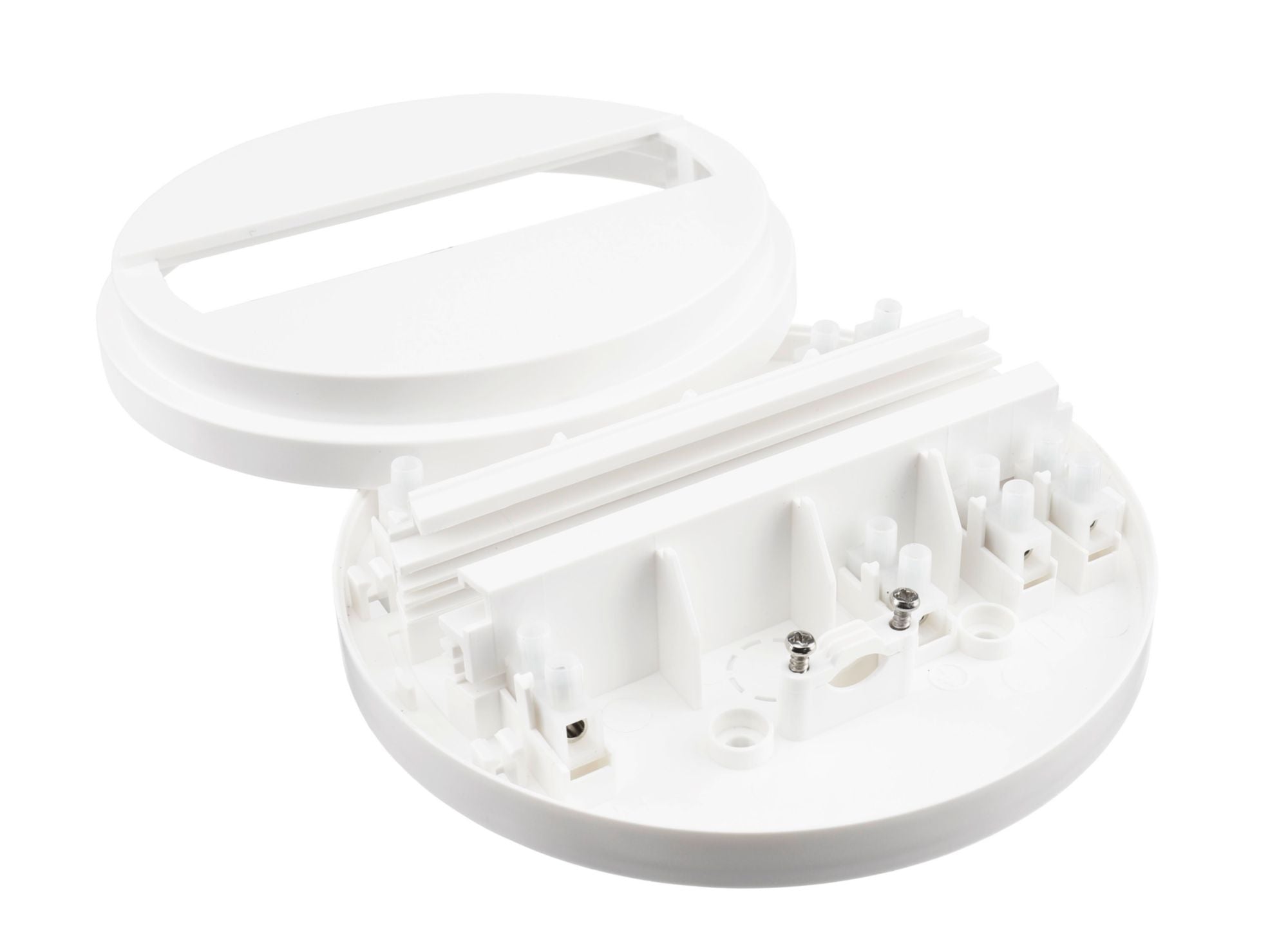 Deko-Light D Line DALI Aufbau-Adapter für Leuchten, weiß