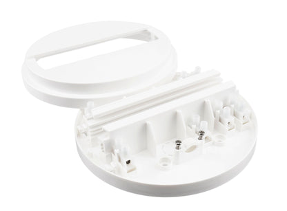 Deko-Light D Line DALI Aufbau-Adapter für Leuchten, weiß