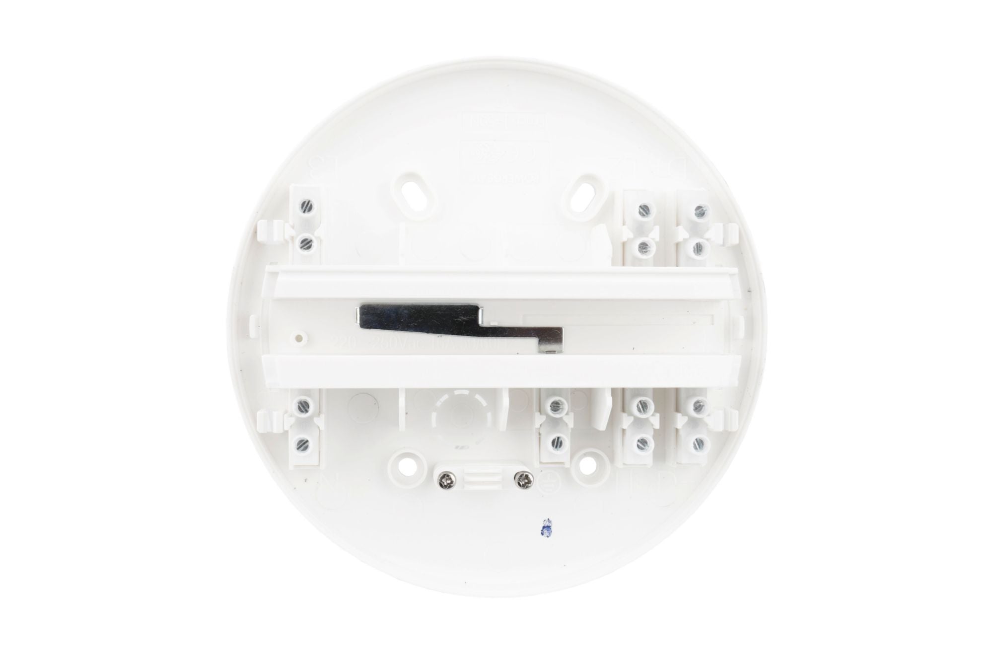 Deko-Light D Line DALI Aufbau-Adapter für Leuchten, weiß