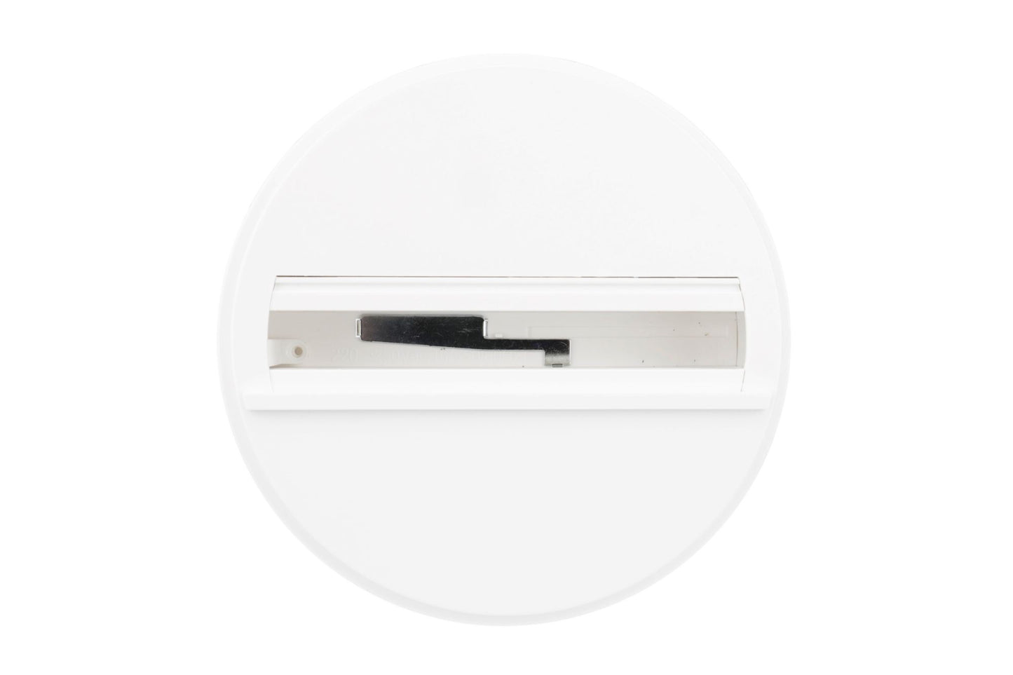 Deko-Light D Line DALI Aufbau-Adapter für Leuchten, weiß