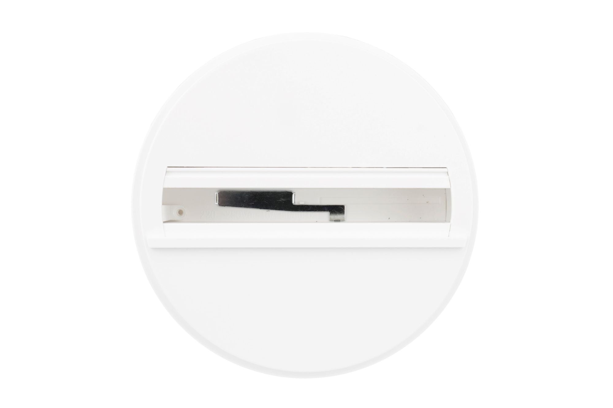 Deko-Light D Line DALI Aufbau-Adapter für Leuchten, weiß