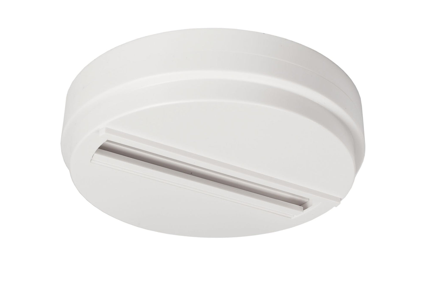 Deko-Light D Line DALI Aufbau-Adapter für Leuchten, weiß
