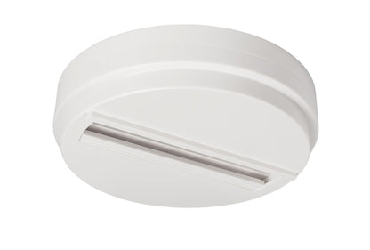 Deko-Light D Line DALI Aufbau-Adapter für Leuchten, weiß
