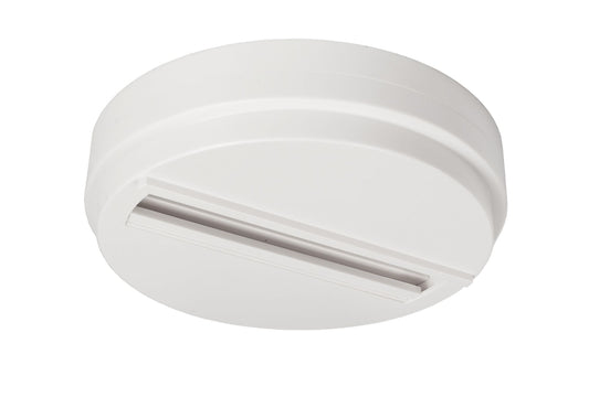 Deko-Light D Line DALI Aufbau-Adapter für Leuchten, weiß
