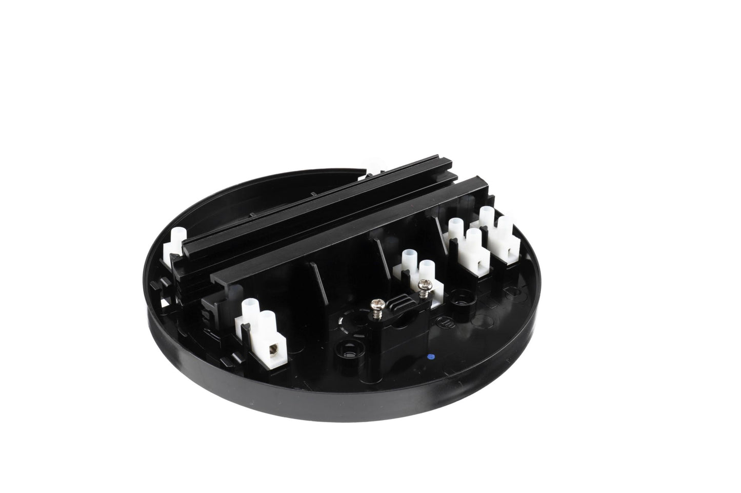 Deko-Light D Line DALI Aufbau-Adapter für Leuchten, schwarz