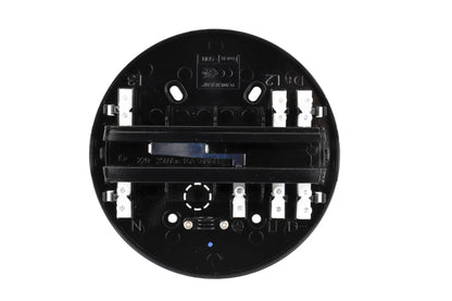 Deko-Light D Line DALI Aufbau-Adapter für Leuchten, schwarz