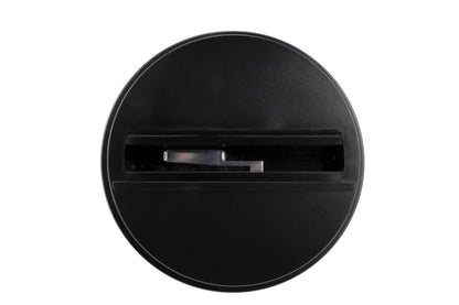 Deko-Light D Line DALI Aufbau-Adapter für Leuchten, schwarz