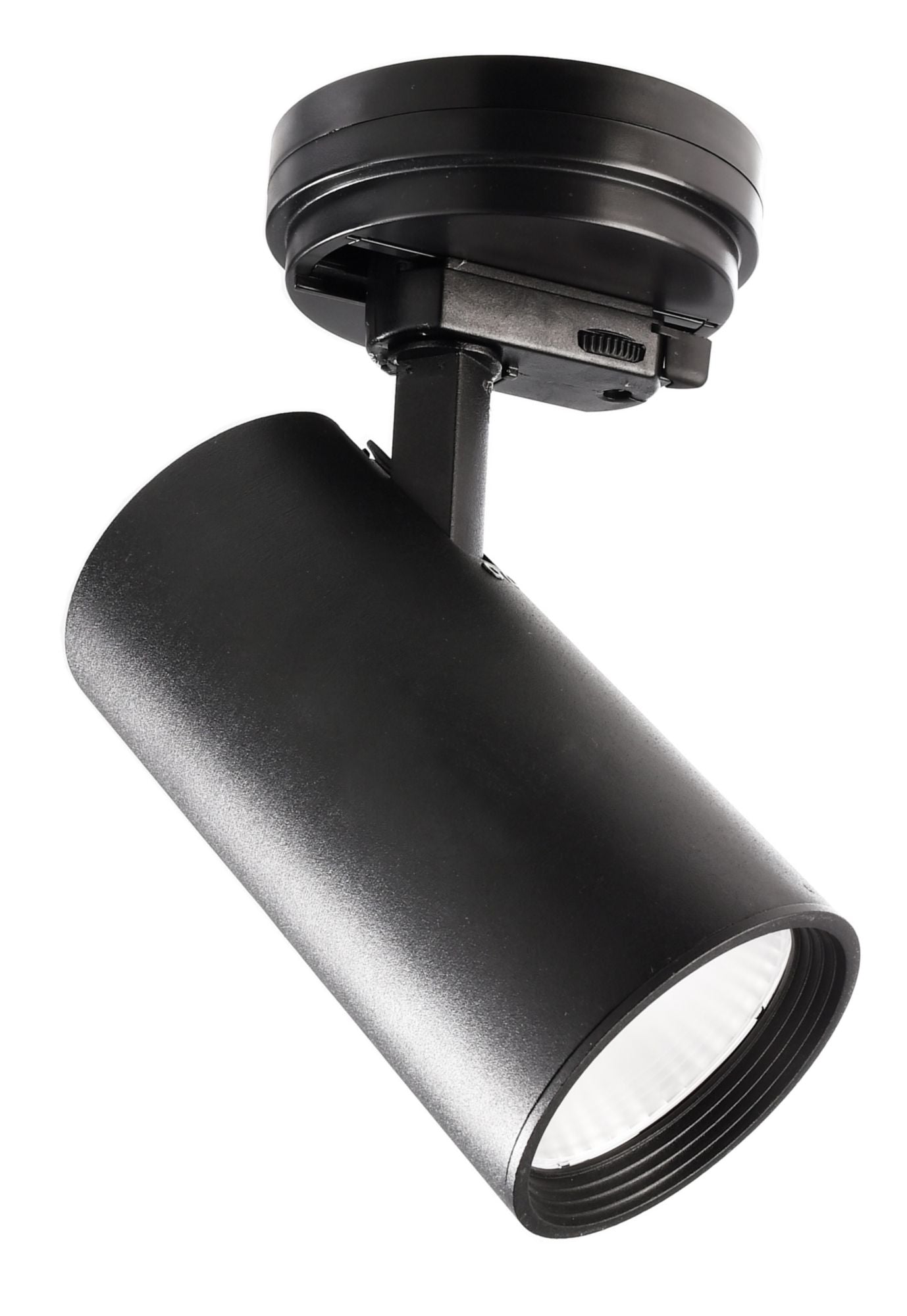 Deko-Light D Line DALI Aufbau-Adapter für Leuchten, schwarz