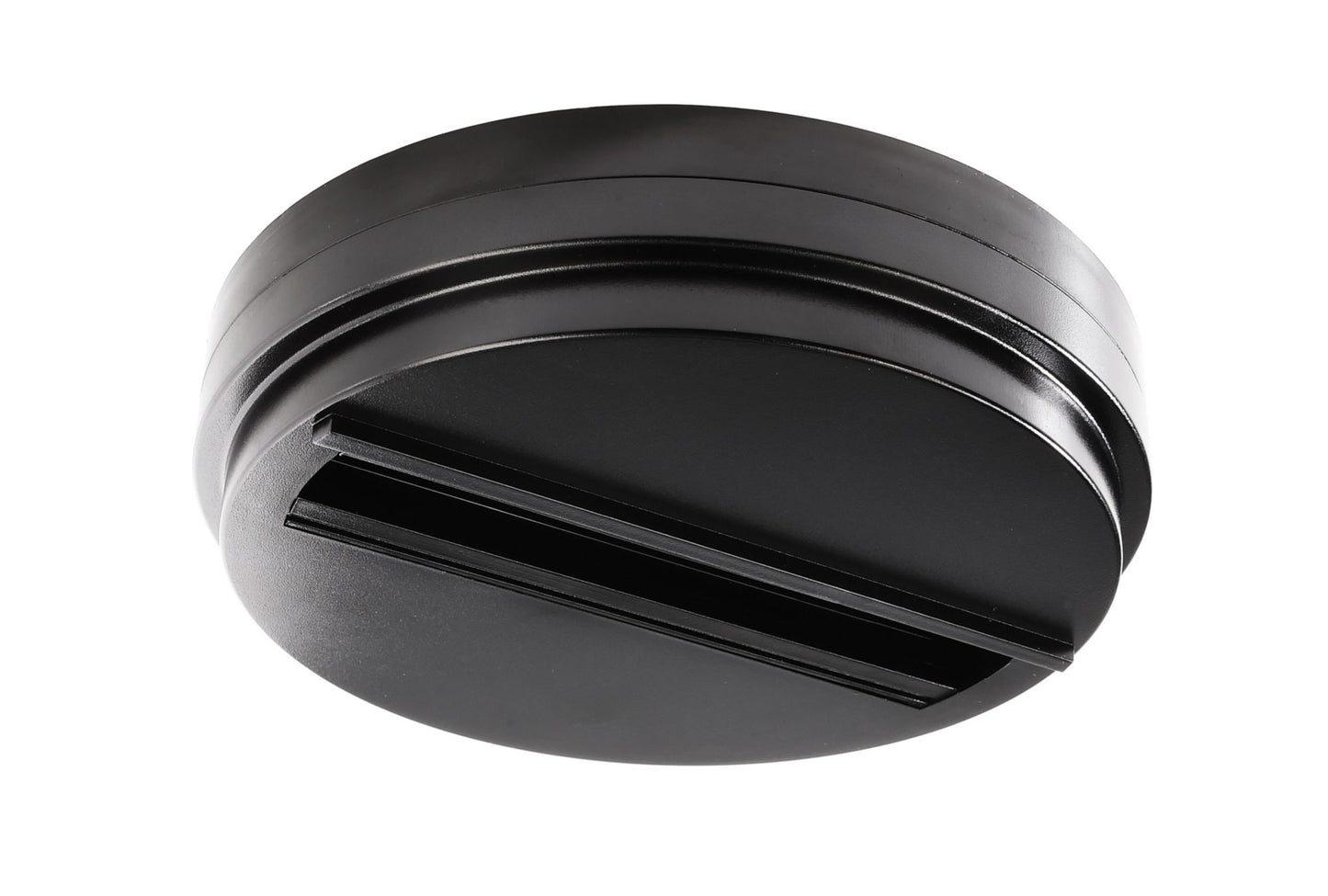 Deko-Light D Line DALI Aufbau-Adapter für Leuchten, schwarz