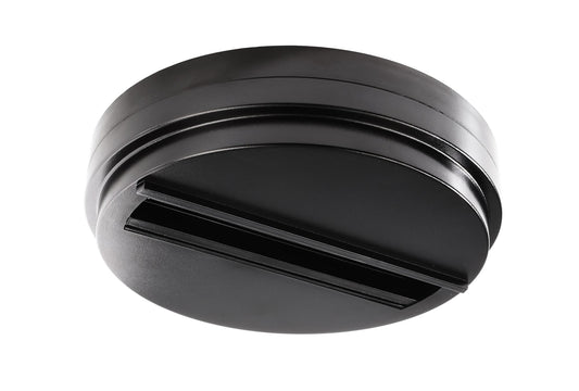 Deko-Light D Line DALI Aufbau-Adapter für Leuchten, schwarz